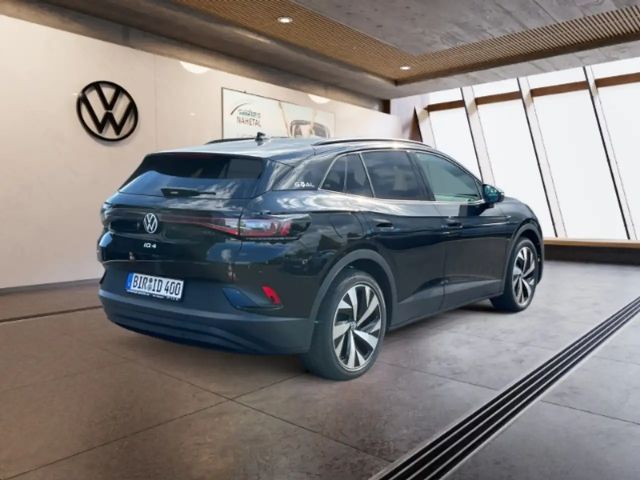 Volkswagen ID.4 IQ.Drive Performance Pro