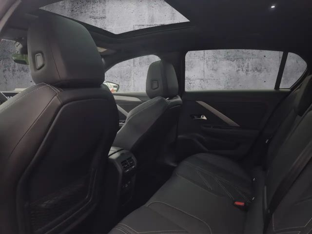 Opel Astra 1.5 CDTI 1.5 Turbo Ultimate