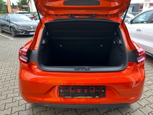 Renault Clio Evolution TCe 90