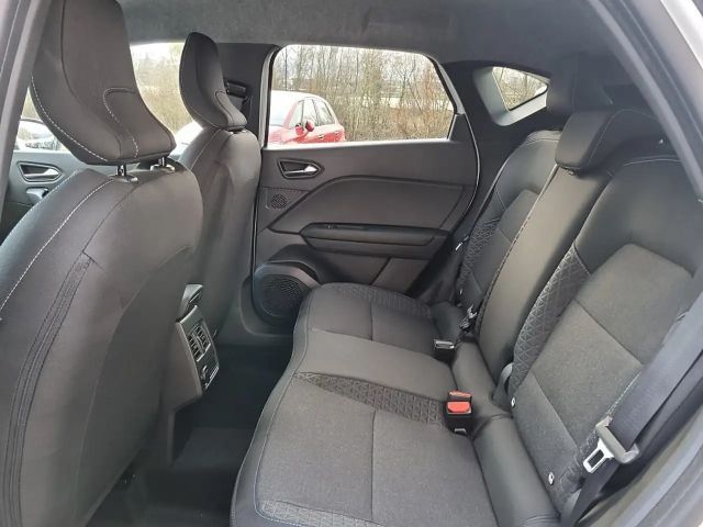 Mitsubishi ASX Invite