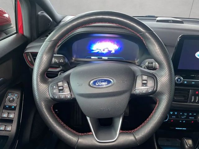 Ford Puma EcoBoost ST Line