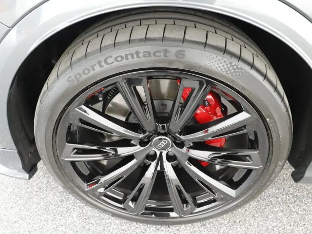 Audi Q8 Hybride Quattro