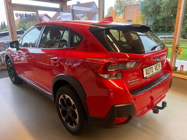 Subaru XV AWD Trend