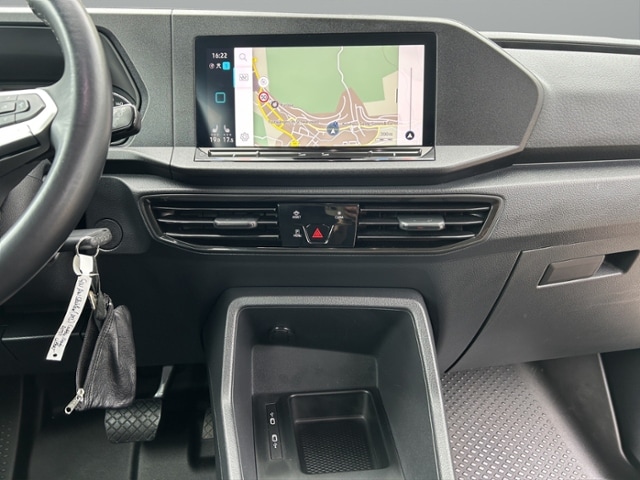 Volkswagen Caddy 2.0 TDI DSG Maxi