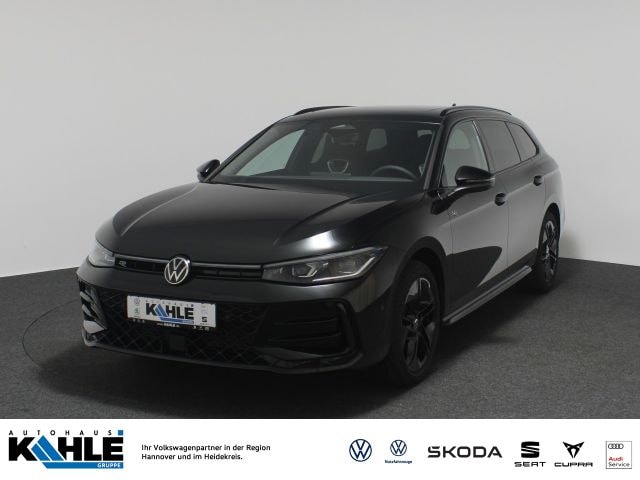 Volkswagen Passat 2.0 TDI DSG