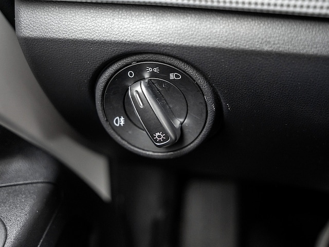 Volkswagen e-up! Plus Style