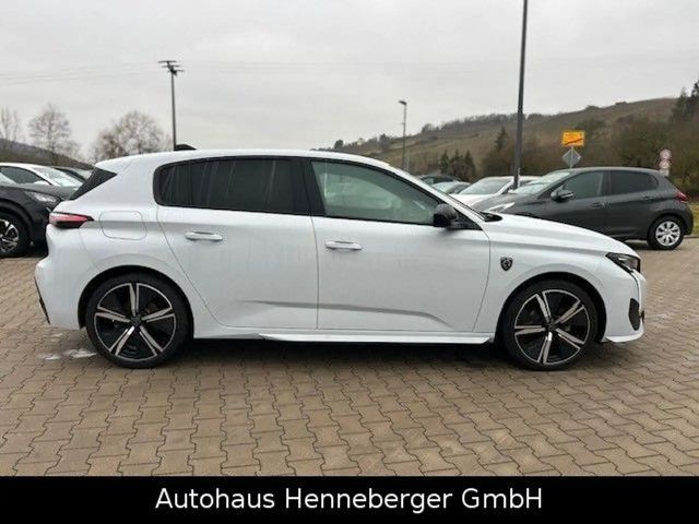 Peugeot 308 GT-Line