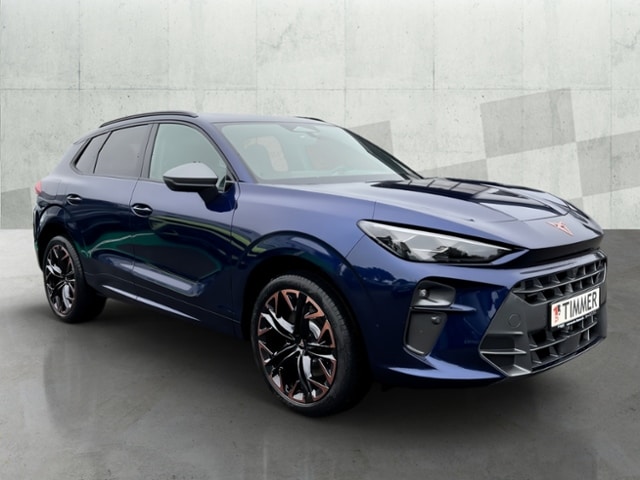 Cupra Terramar 1.5 e-Hybrid e-Hybrid