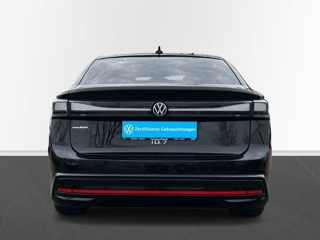 Volkswagen ID.7 Pro