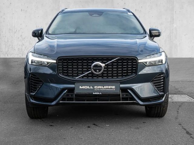 Volvo XC60 AWD Dark Plus T6