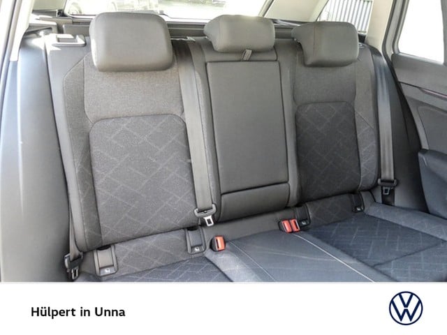 Volkswagen Golf Golf VIII Life Variant