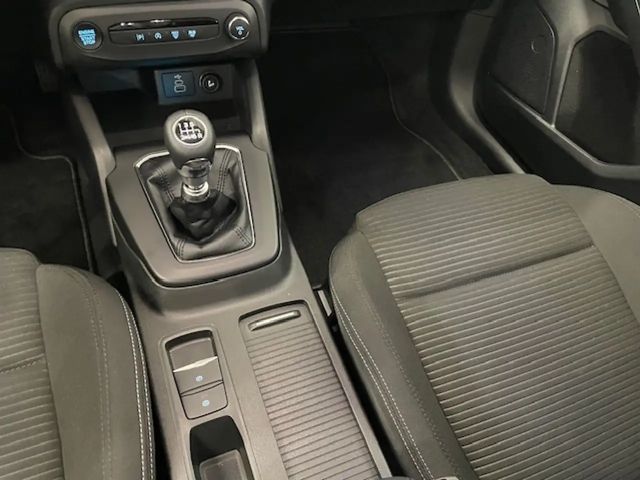 Ford Focus EcoBoost Titanium Wagon