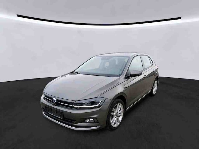Volkswagen Polo Highline