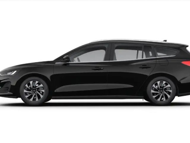 Ford Focus EcoBoost ST Line Wagon