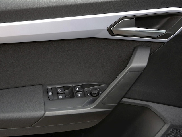 Seat Arona 1.0 TSI DSG FR-lijn