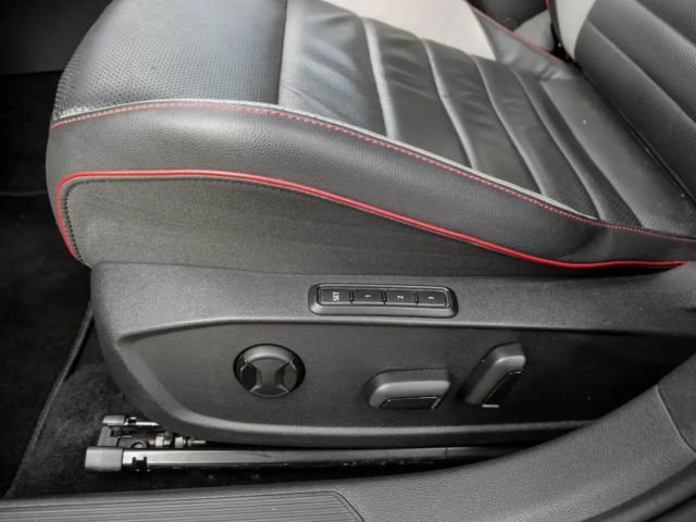 Volkswagen Golf DSG GTI Golf VIII