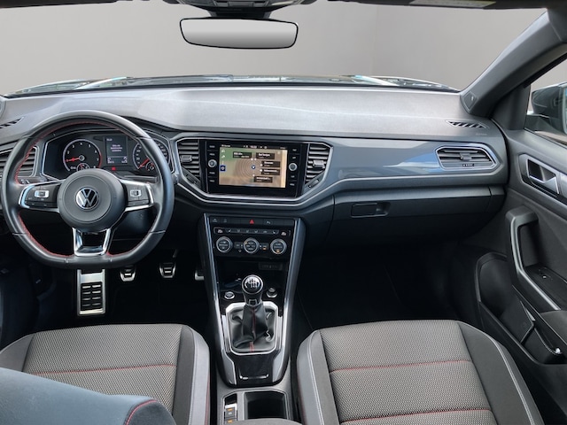 Volkswagen T-Roc 1.5 TSI Sport