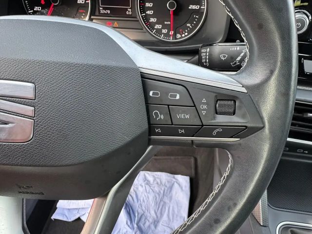 Seat Leon 1.0 TSI Style