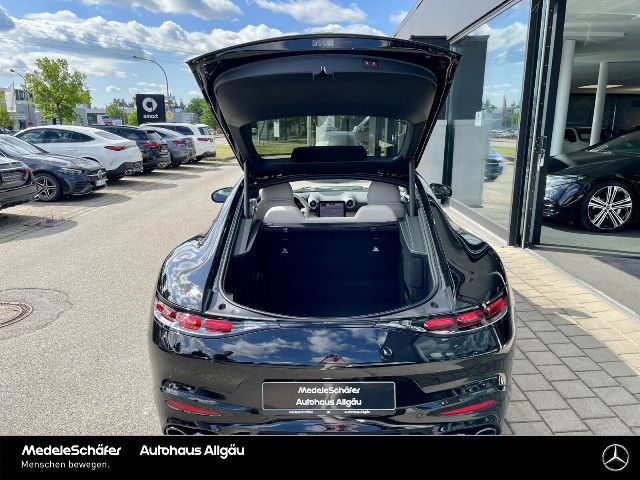 Mercedes-Benz GT 43 Coupé