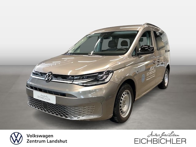 Volkswagen Caddy 2.0 TDI