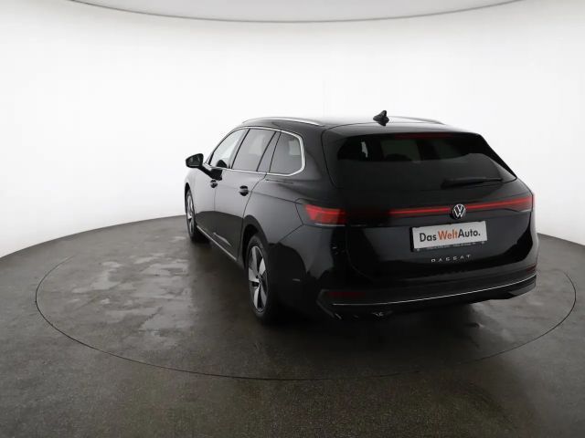 Volkswagen Passat Business DSG Variant