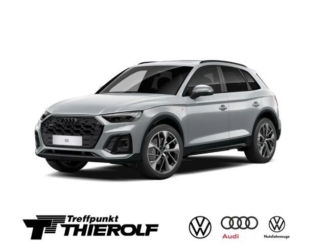 Audi Q5 45 TFSI Quattro S-Line