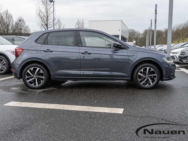 Volkswagen Polo Life