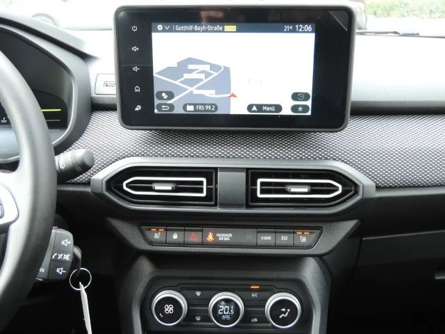 Dacia Jogger Hybrid 140