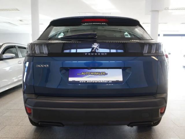 Peugeot 3008 Active Pack Executive