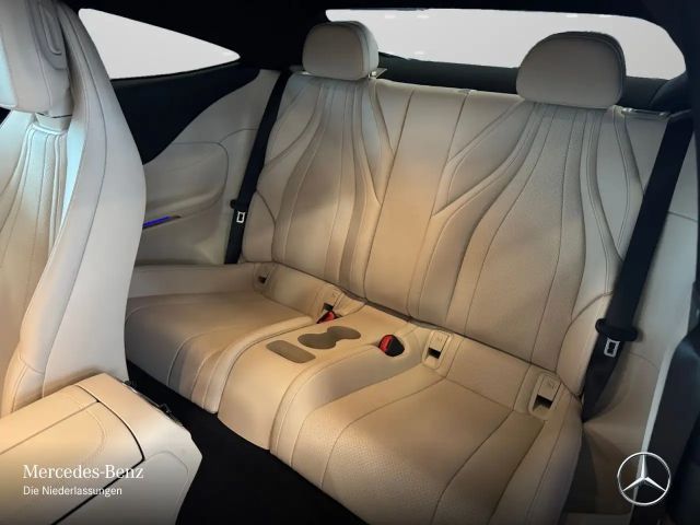 Mercedes-Benz CLE 300 AMG Line Coupé