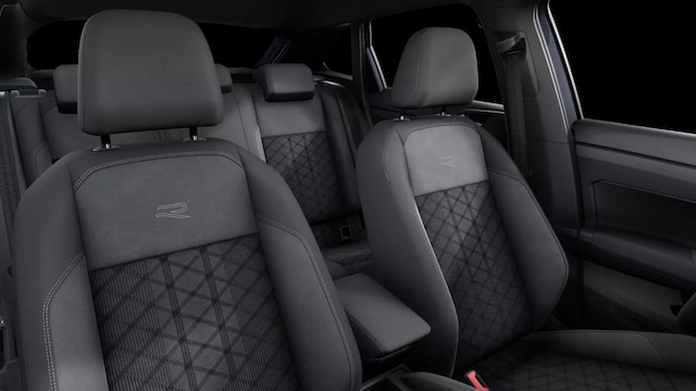 Volkswagen Taigo 1.0 TSI DSG