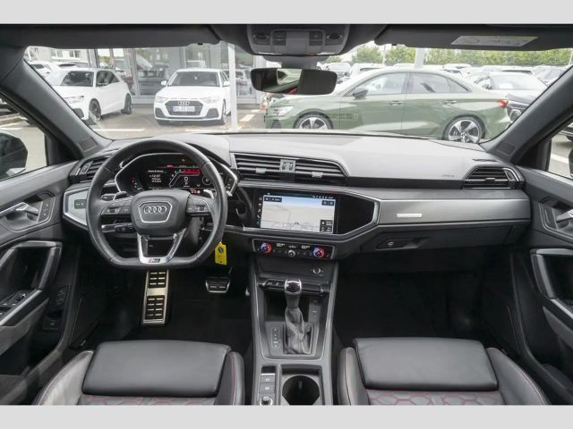 Audi RS Q3 Quattro Sportback