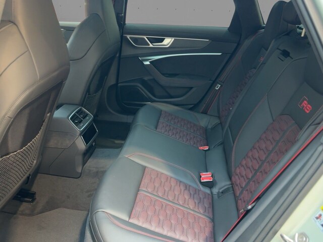 Audi A6 e-tron Avant Performance Quattro