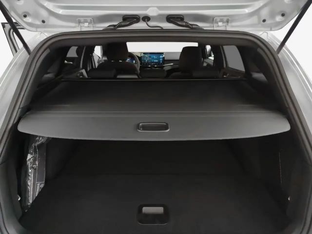 Ford Focus EcoBoost ST Line Wagon