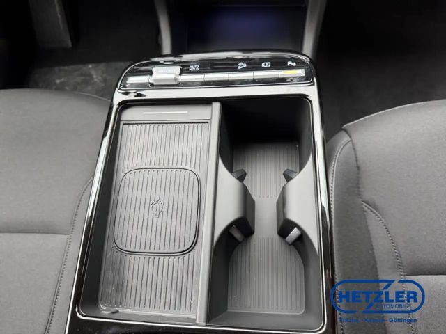 Hyundai Tucson 2WD Hybrid Trend