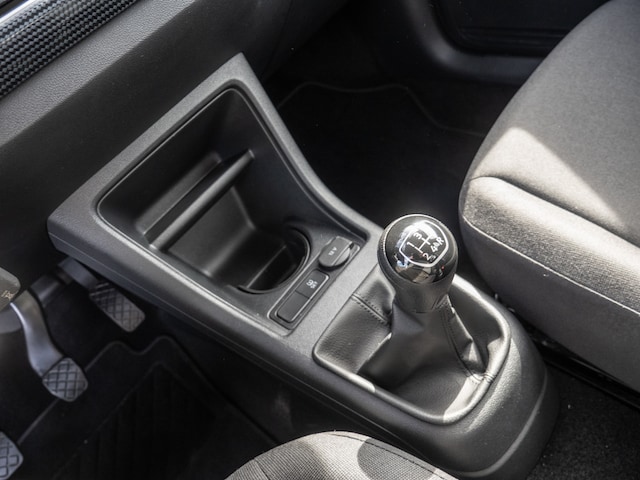 Volkswagen up! up! 1.0  KLIMA