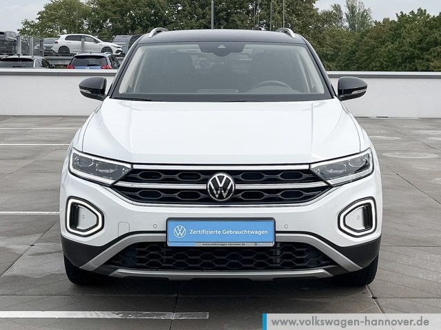 Volkswagen T-Roc 1.0 TSI