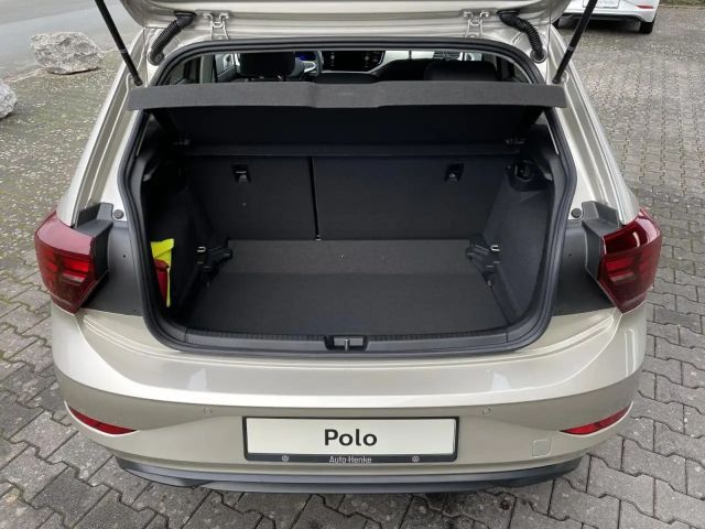 Volkswagen Polo 1.0 TSI Move