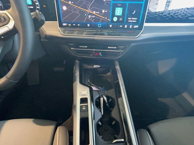 Volkswagen Passat Business Elegance Elegance