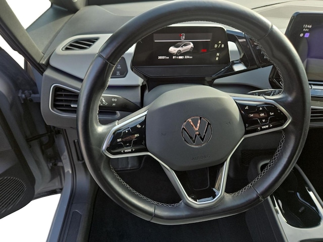Volkswagen ID.3 Performance Pro