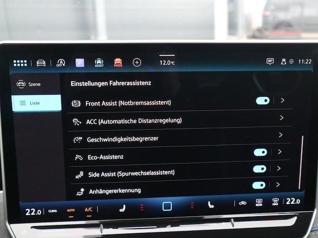 Volkswagen Passat R-Line Variant