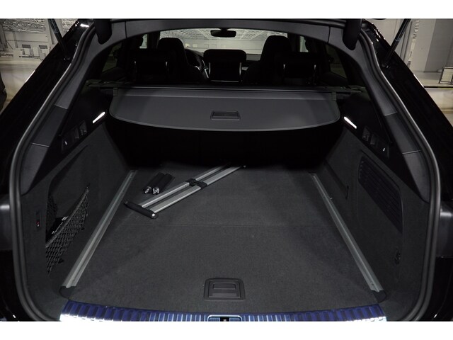 Audi S6 Avant Quattro