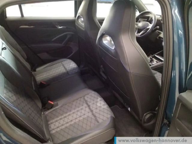 Volkswagen Tiguan 2.0 TSI DSG R-Line