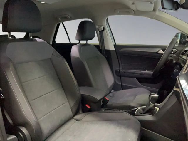 Volkswagen T-Roc 1.5 TSI DSG Style