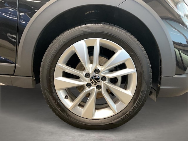 Volkswagen Taigo 1.0 TSI