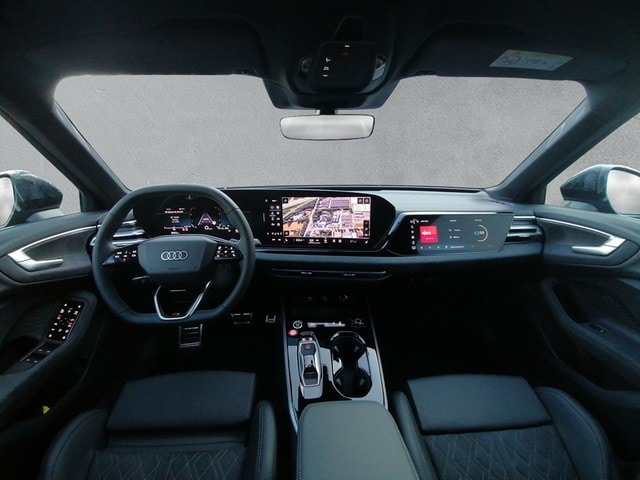 Audi A5 Avant Quattro S-Tronic