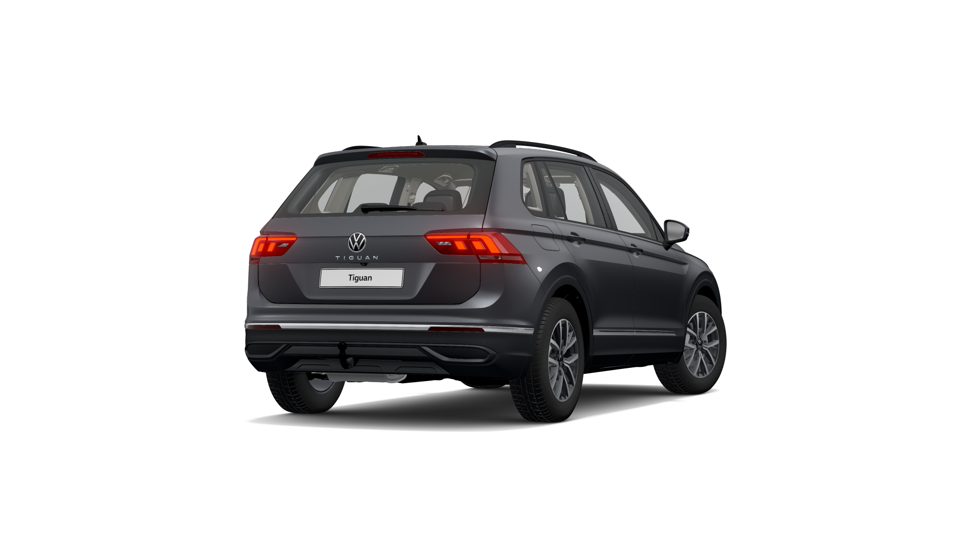 Volkswagen Tiguan 2.0 TDI DSG Life