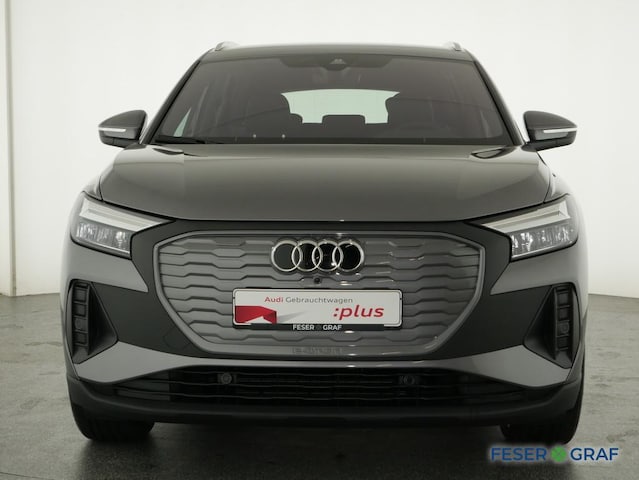 Audi Q4 e-tron SUV 45 e-tron Audi Q4 e-tron