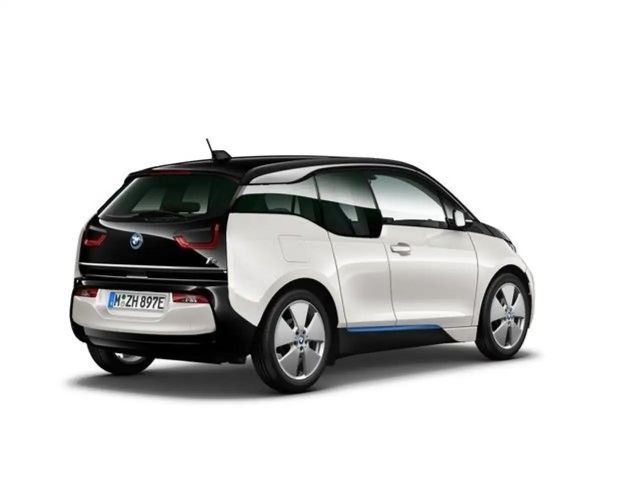 BMW i3 120Ah Sedan