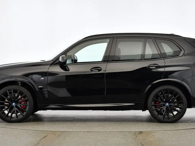 BMW X5 xDrive50e
